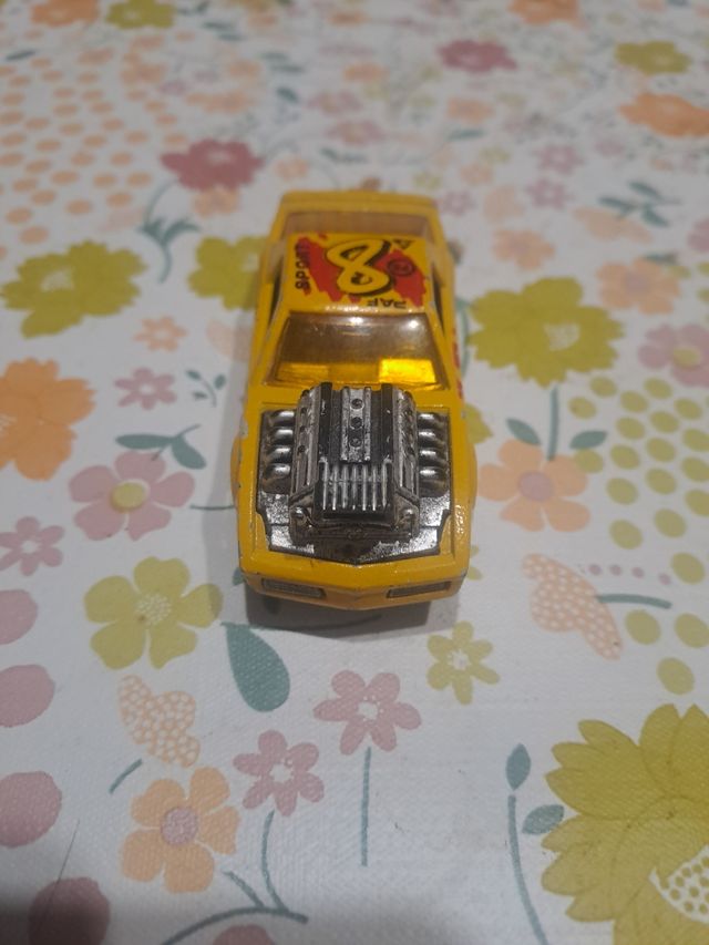Miniatura Majorette 