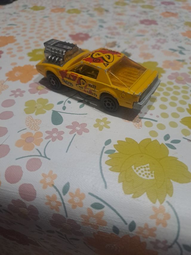 Miniatura Majorette 