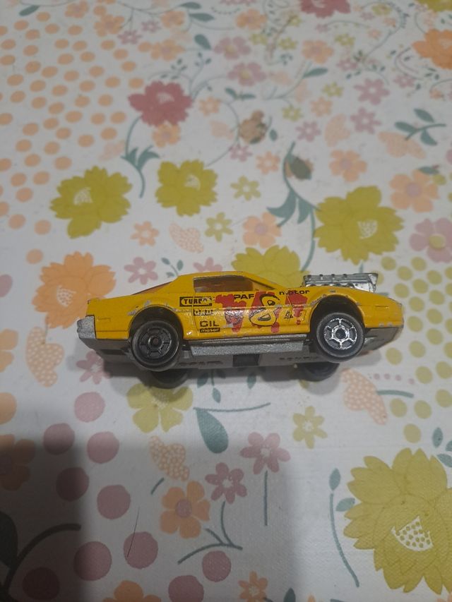 Miniatura Majorette 