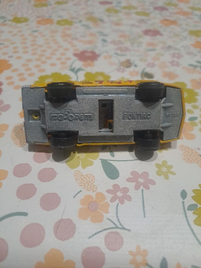 Miniatura Majorette 