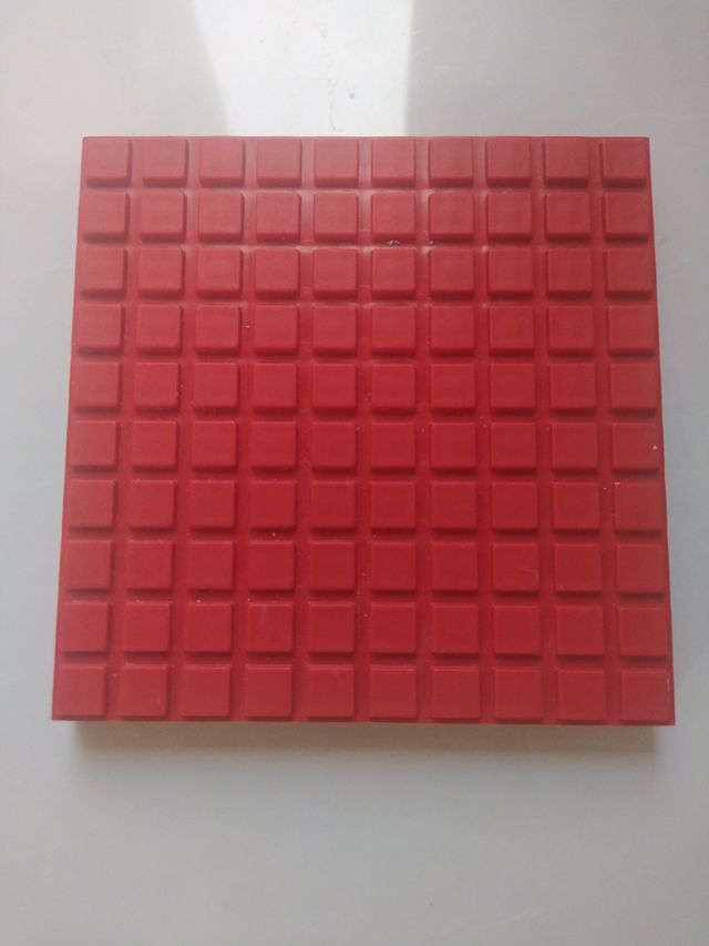 Liquidación.Numeración bloques mates