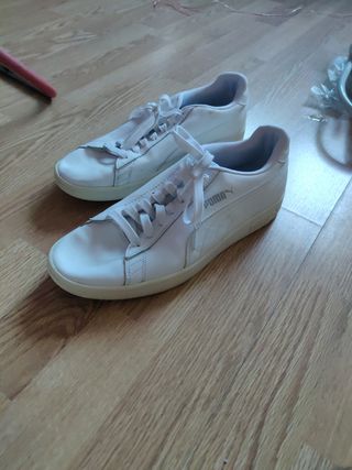 Zapatillas Puma NUM:43