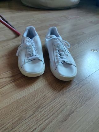 Zapatillas Puma NUM:43