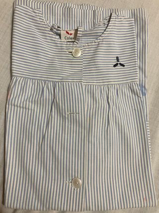 batas colegio (ver fotos)