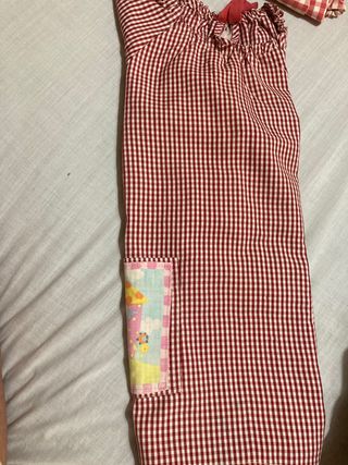 batas colegio (ver fotos)