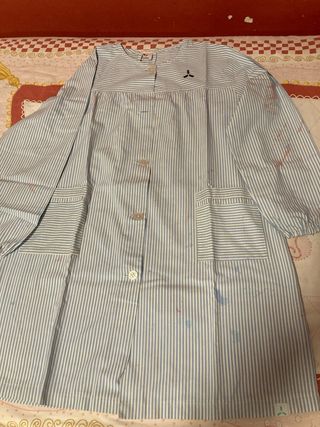 batas colegio (ver fotos)