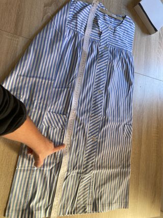 batas colegio (ver fotos)