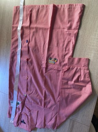 batas colegio (ver fotos)