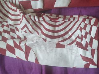 Jersey rojo