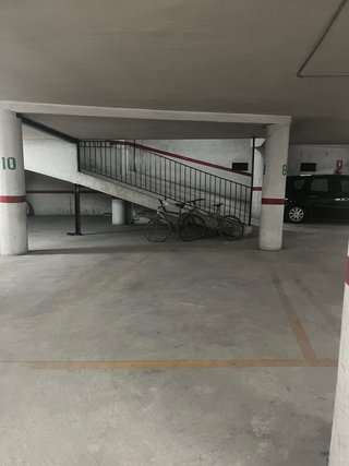Garaje