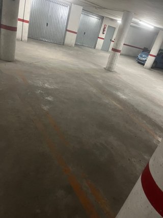 Garaje