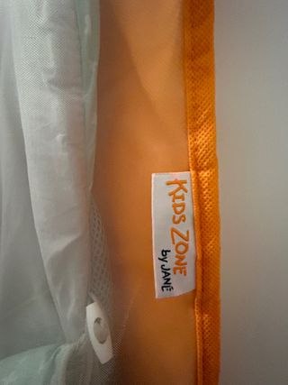 Saco Jané carrito cochecito