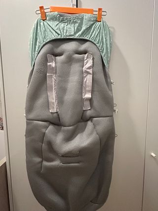 Saco Jané carrito cochecito