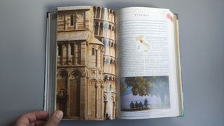 Guía de viajes Italia en inglés
