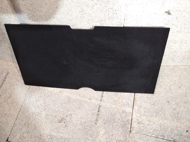 Moqueta Tapizado Mini