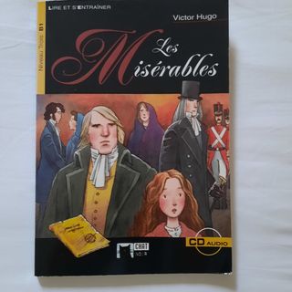 Libro + CD nivell B1 francés 