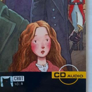 Libro + CD nivell B1 francés 