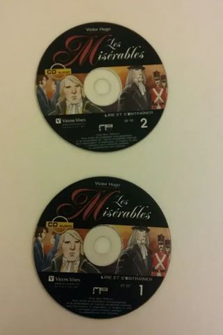 Libro + CD nivell B1 francés 