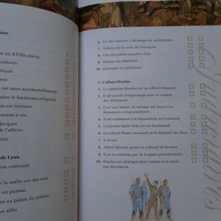 Libro + CD nivell B1 francés 