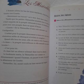 Libro + CD nivell B1 francés 
