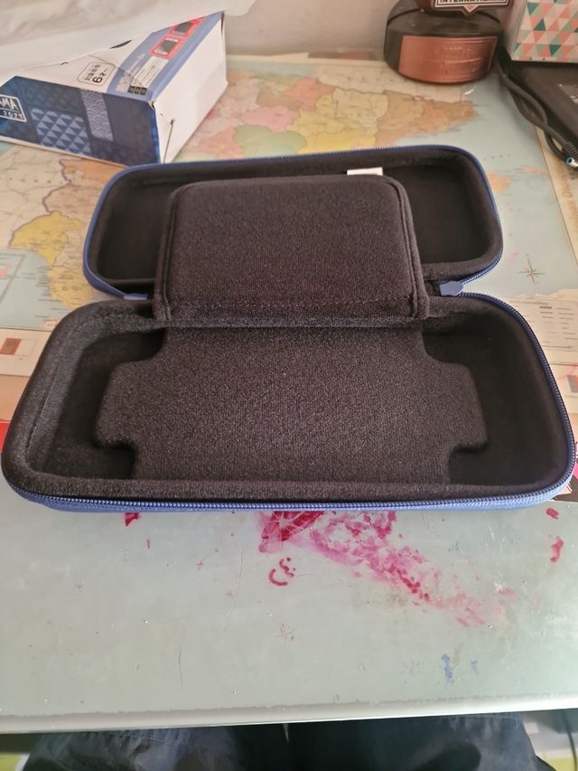 Funda switch Mundial Yokohama 2023