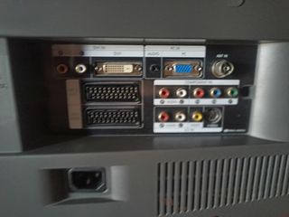 Televisión Samsung 32"