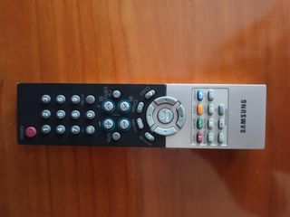 Televisión Samsung 32"