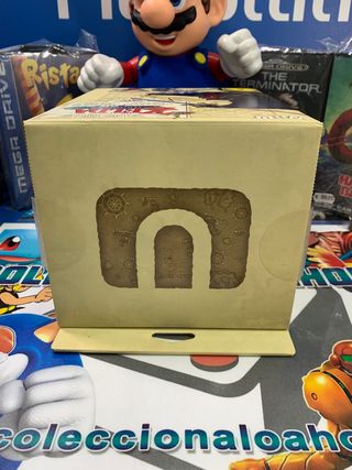 WII U ZELDA THE WINDWAKER LIMITED EDITION