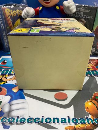 WII U ZELDA THE WINDWAKER LIMITED EDITION