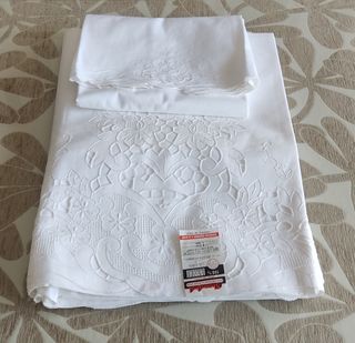 Juegos de sábanas 135