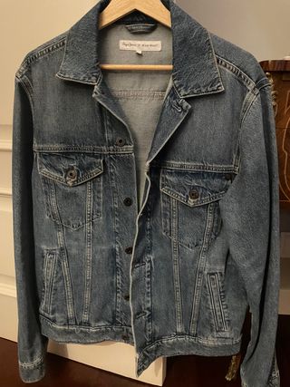 cazadora vaquera Pepe Jeans
