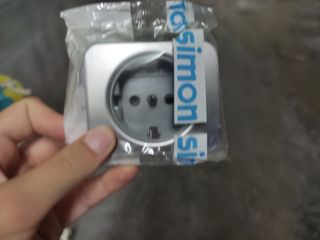 interruptores Simon