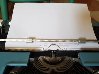 Olivetti studio 46
