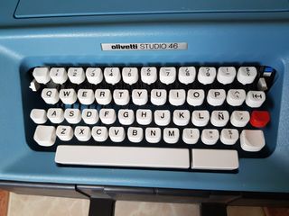 Olivetti studio 46