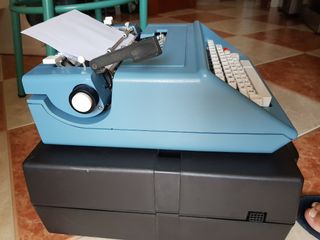 Olivetti studio 46