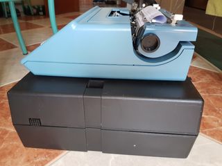 Olivetti studio 46