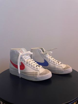 nike blazer mid 77
