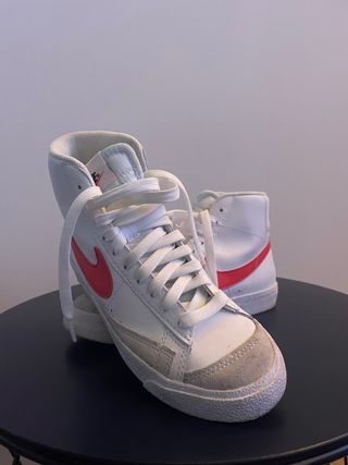 nike blazer mid 77