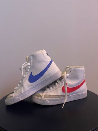 nike blazer mid 77