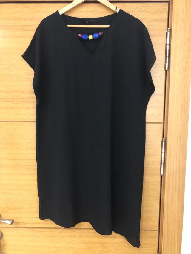 Vestido verano del Corte Ingles marca Elogy