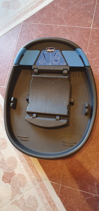 Carro bebé/silla paseo Chicco Trio Love