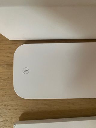 caja apple watch serie 3