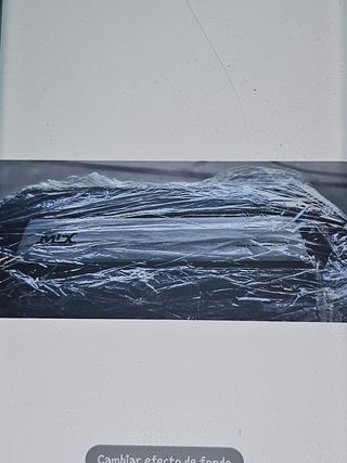 Equipo de música de coche