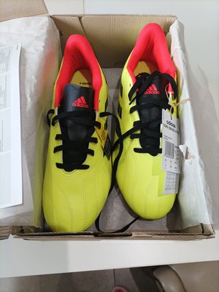Botas futbol Adidas