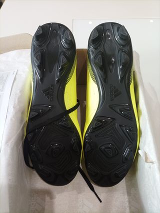 Botas futbol Adidas