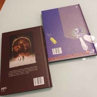 Jackeline De Barros + Oscar Wilde PACK 3 Libros 6€