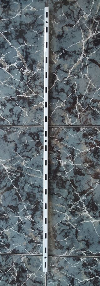 Cremalleras sistema sencillo 100cm y 90cm