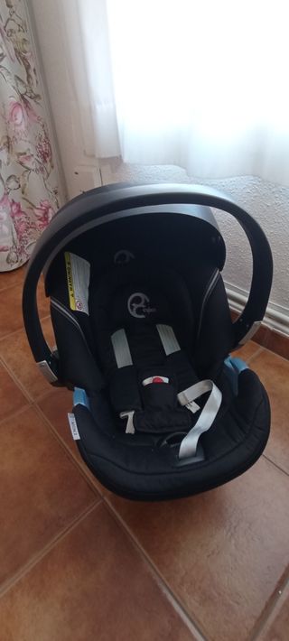 Silla bebé