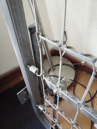 somier de muelles de 80