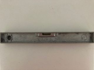 Nivel Olimpic antiguo